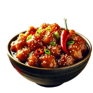 General Tso's Chicken Price