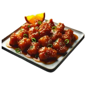 Orange Chicken Price