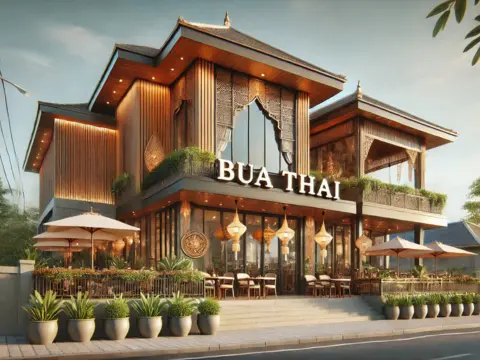 Bua Thai