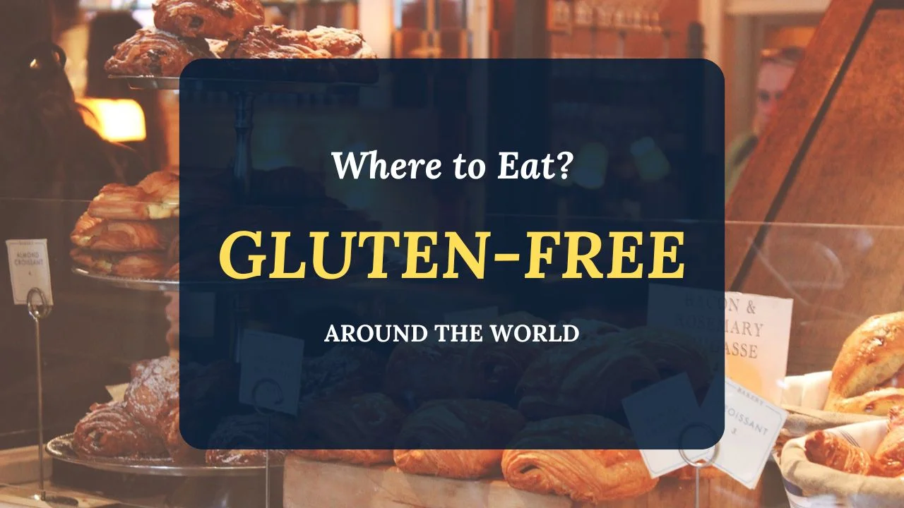 Restaurants that are gluten free China King menu