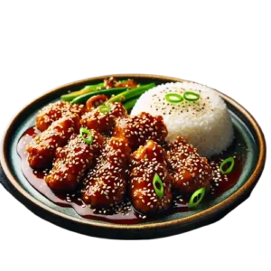 Sesame Chicken Price