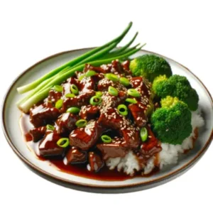 Mongolian Beef price